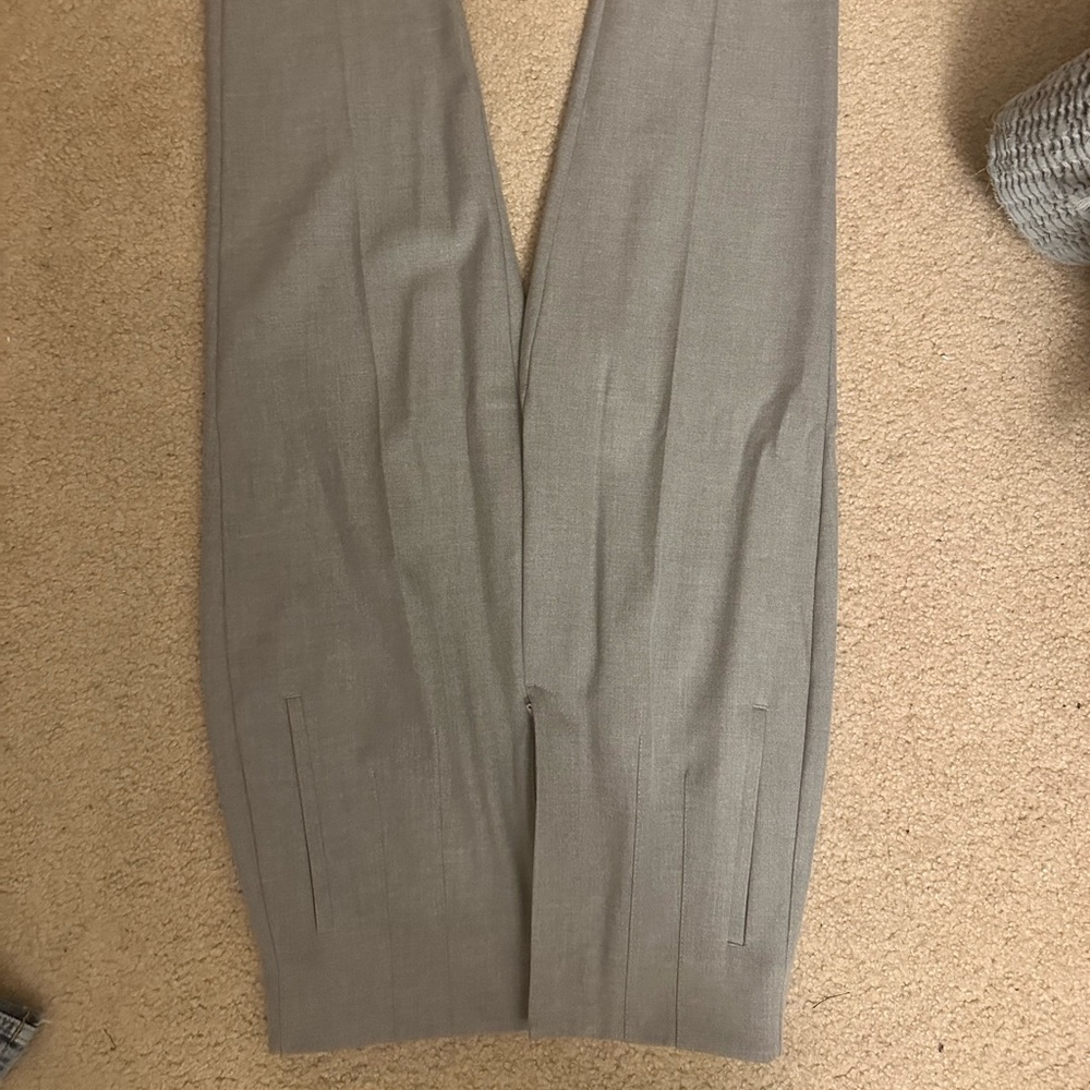 Zara dress pants